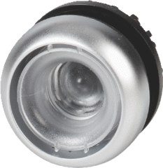 Eaton 216602 - drukknop m22-d-x blank