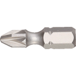 Weka W 037143 - bit PZ nr1 pozdrive doos 10 stuks