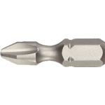 Weka W 037141 - bit nr3 phillips doos 10 stuks