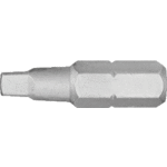 Weka W 006895 - bit nr1 robertson doos 10 stuks