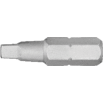 Weka W 006904 - bit nr2 robertson doos 10 stuks