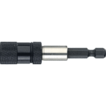 Weka W 029857 - bithouder 1/4" 58mm diepte instelling