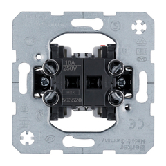 Berker 503520 - jaloezie-wip impuls drukker