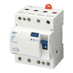 Gewiss GWD4132 - Aardlekschakelaar 4-polig 40a 30mA