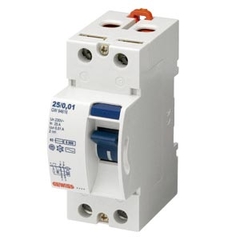 Gewiss GWD4032 - aardlekschakelaar 2-polig 30mA 40A