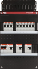 ABB 1SPF006905F0737 - groepenkast had333333-222+h42