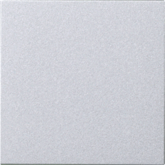 Gira 536026 - s3000 bedienelm 55 aluminium