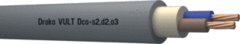 Draka TU4603280 - vult dca-s2 2x1,5 mt