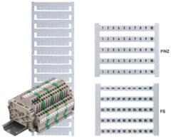 Weidmuller 0522660001 - krt dek 5gw 1 ds500