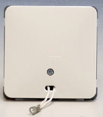 Peha 00376721 - trekschakelaar creme wit 80.1616nw wissel compleet