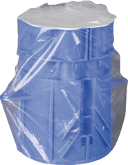 ABB HAF 1SPA007110F0525 - centraaldoos cb70z-16/19 (voor kanaalplaatvloer)