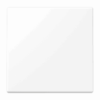 Jung LS990WWM - schakelwip wissel ls990 wit mat