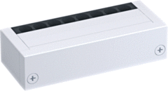 Hager VKG55T - vision buisinvoer renovatie 55mm