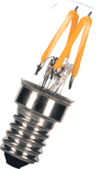 Bailey 142194 - schakelbordlamp 2,5w e14 2700k