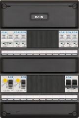 Eaton 1978222 - 1-fase groepenkast i-52g14f0-hs-64