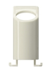 Gira 001110 - buisinvoerstuk 16mm (5/8) cwg opbouw