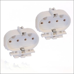 Norton 9255800 - lamphouder pll 2g11