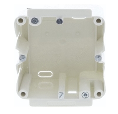 Canalit 958270 - m5 kki inbouwdoos enkelvoudig