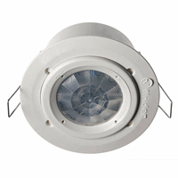 Finder bewegingsmelder