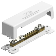 Potentiaal vereffening