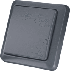 KlikAanKlikUit 70151 - agst-8800 wandschakelaar 1-voudig ip44