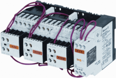 Eaton 278286 - automatische sterdriehoekschakelaar sdainlm12(230v50hz,240v60hz)