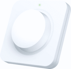 KlikAanKlikUit 70236 - draadloze draai dimmerknop awrt-1000