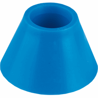 ABB Installatiedozen en -kasten 7173.120 - -kast-kast-kast- Gietbouw sparingskegel 19 mm, blauw
