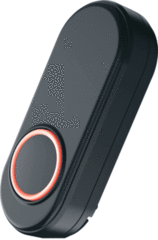 KlikAanKlikUit 70276 - acdb-8000az beldrukker zw