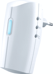 KlikAanKlikUit 70270 - acdb8000c stekkergong uitbereiding