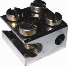 Barth F - sol rad-aftakb 1x25/1x6mm2