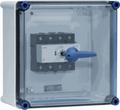 Eaton 1864029 - schkkst skh125/4