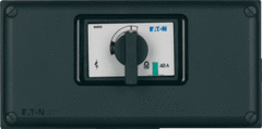 Eaton 1959920 - hoofdschakelaar kast hssde404-s24