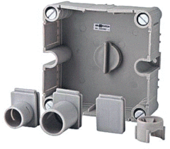 ABL Power kabeldozen