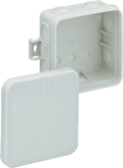 Spelsberg 33290701 - lasdoos sd7 doos 100 stuks