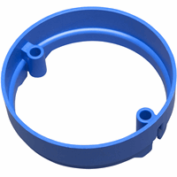 ABB Installatiedozen en -kasten 1SPA007119F0400 -kast-kast-verhogingsring voor de chp60