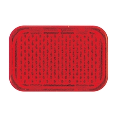 Busch Jaeger 2CKA001433A0457 - lens rood 2525-12 rood neutraal