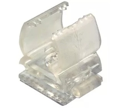 Hulpstukken tbv lichtslang