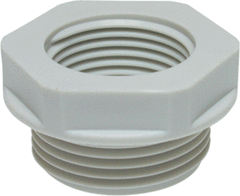 Wiska 10063579 - reduceer-ring krm 20/16