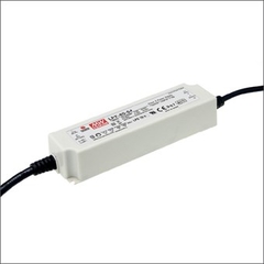 Meanwell LPF-60-12 - driver 12v