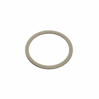 Hateha 19000316 - Rubberring voor schroefdraad 100W (6st)