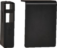 Tehalit SL2005569011 - eindstuk zwart