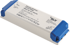 SLV 1003105 - led driver 100w 24v triac dimbaar