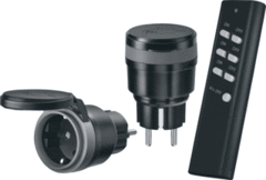 KlikAanKlikUit 70258 - klik agc2-3500r nl set garden