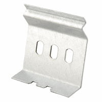 Legrand 341060 - Borgclip voor bevestigingsstrip P31+ H60