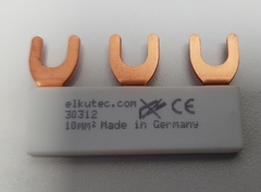 Universele onderdelen meterkast