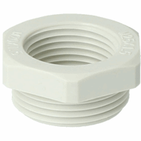 Attema AT2520 - reductiering m25-m20