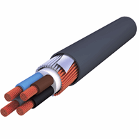 Nexans 10560000 - vg-ymvkas dca-s2 4x10mm2 + aardlitz prijs per meter