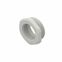 Niedax Group 515733 - reduceerring m25 buitendraad naar m20 binnendraad