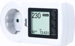 Alecto EM-17 - energiemeter em-17